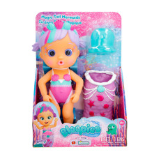 Кукла Русалочка Дейзи Bloopies 908727 серия «Волшебный хвост» W2