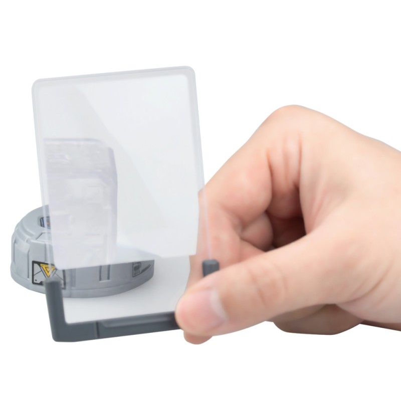 Ігровий набір Місія «Досліди місячний камінь» Astropod 80338 з фігуркою