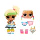 Ігровий набір з лялькою Створи настрій L.O.L Surprise! Епізод 591696 "Surprise Swap"
