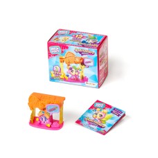Фигурка игровая Минидом Moji Pops PMPAD612IN00 в ассортименте