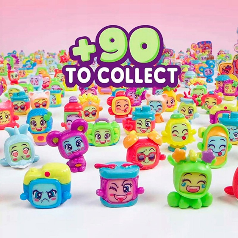 Фігурка Moji Pops PMPAD824IN00, 96 видів в асортименті