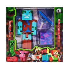 Игровая фигурка Утопленник 48110-5 с аксессуарами