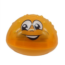 Набір для ванної "Фонтанчик WATER SPRAY" 6137 світлові ефекти