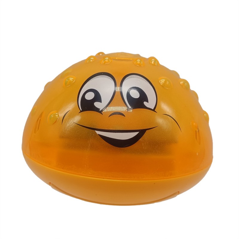 Набір для ванної "Фонтанчик WATER SPRAY" 6137 світлові ефекти