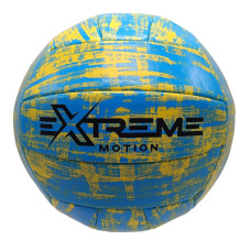 М'яч волейбольний Extreme Motion VB1380 № 5 270 грам