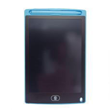Детский игровой планшет для рисования LCD экран "Щенячий Патруль" ZB-100 Deep Blue