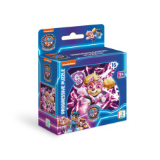 Пазл детский "Paw Patrol. Скай" 200468 на 16 элементов