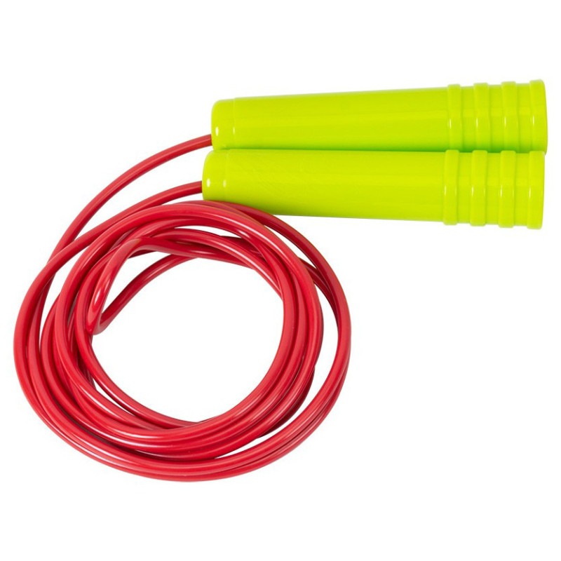 Іграшка "Скакалка ТехноК" 8867TXK в асортименті 2,2 м