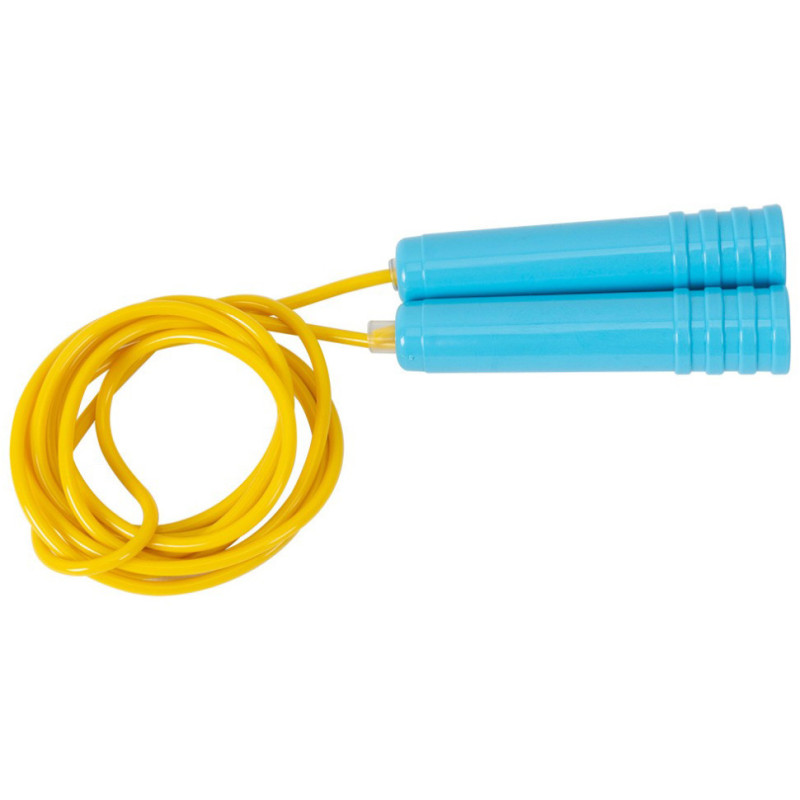 Іграшка "Скакалка ТехноК" 8867TXK в асортименті 2,2 м