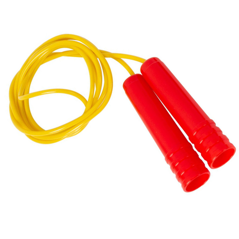 Іграшка "Скакалка ТехноК" 8867TXK в асортименті 2,2 м