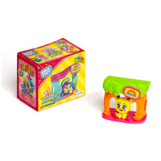 Фигурка игровая Минидом Moji Pops PMPPD612IN00 серии Party