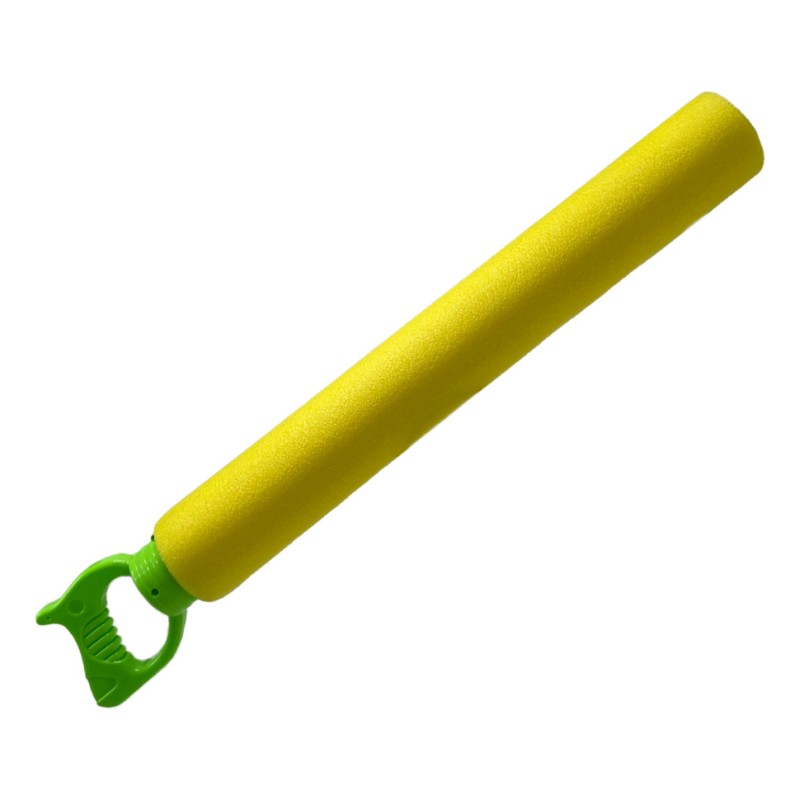 Дитячий водяний насос 838-40A 57,5см Жовтий