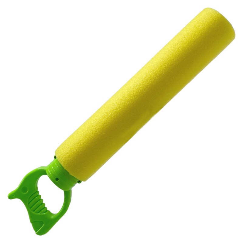 Дитячий водяний насос 838-40 43,5см Жовтий