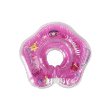 Круг для купания новорожденных MGZ-0906(Pink)