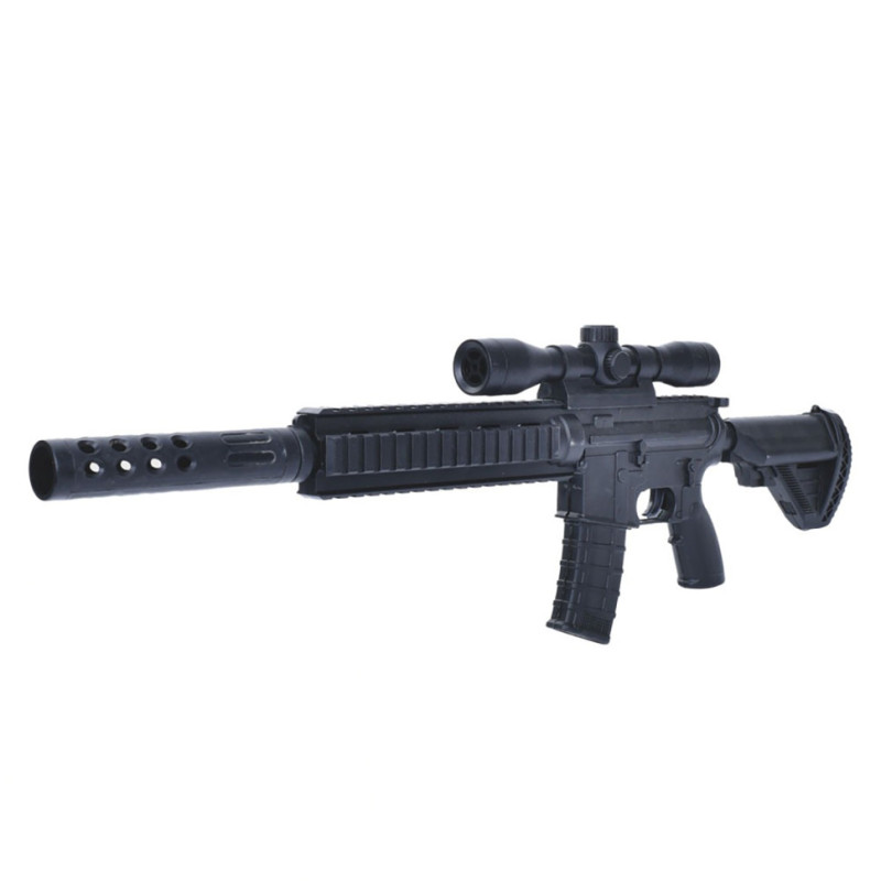 Дитячий Автомат MH207 стріляє водяними орбізами