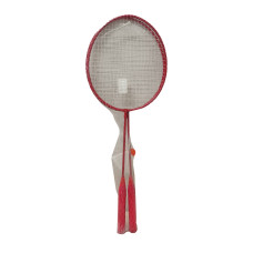 Набір Бадмінтону BD24151(RED) 2 ракетки, воланчик в сітці