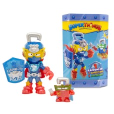 Игровая фигурка Казум-Кид PST10D066IN00-4 серии «Rescue Force»