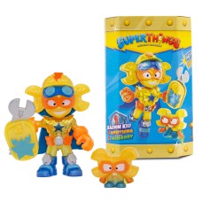 Игровая фигурка Казум-Кид PST10D066IN00-6 серии «Rescue Force»