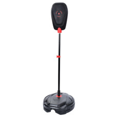 Детский боксерский набор MR 1246 подушка, на стойке 85 х 130 см, перчатки 2 шт.