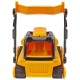 Дитяча іграшка Бульдозер 9697TXK жовтий, великий