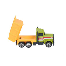 Машина детская "Грузовка" 7527AG-7, 1:64