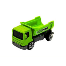 Машина детская "Грузовка" 7527AG-3 1:64