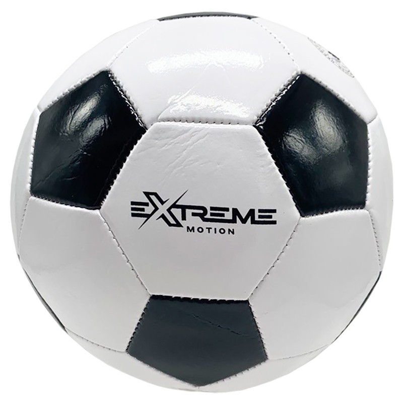 М'яч футбольний "Extreme motion" FB24523 розмір № 5