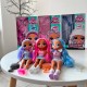 Дитяча лялька Сіті Бейбі L.O.L. Surprise! 987680 серії «OPP OMG»