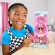 Набір ігрових фігурок Флаувер Чайлд, Шорт Стоп Хо L.O.L. Surprise! серії 987871 "OPP Tot+Pet+Lil"