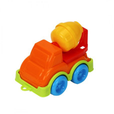 Детская игрушка "Автомиксер Мини " 5217TXK разноцветный