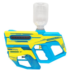 Детский водяной автомат 2 в 1 WATER GUN 1001C на аккумуляторе