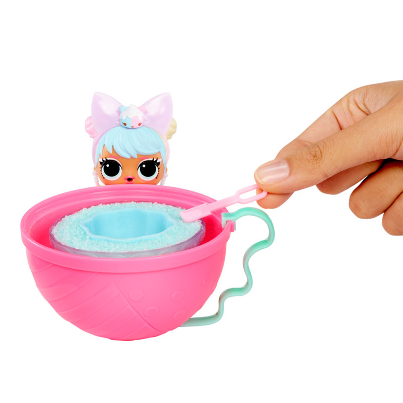 Ігровий набір з лялькою "Фантазуй та дивуй" серії "Birthday" L.O.L. Surprise! 593140