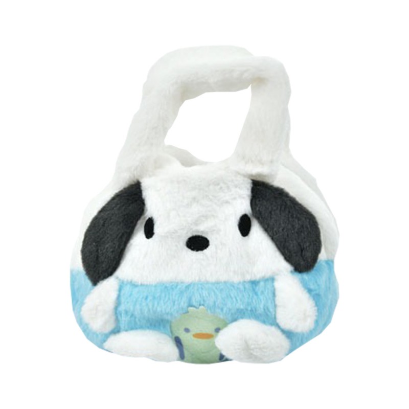 Сумочка дитяча FG230705015, 19 x 16 x 5 см, 1 відділення, застібка-блискавка Blue