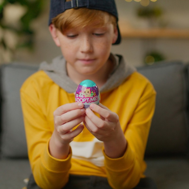 Іграшка-сюрприз у яйці "S2 - КАЗКОВІ Тварини" AME0028