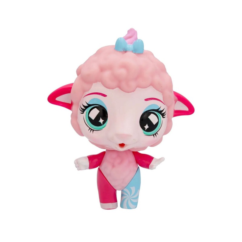 Ігровий набір Овечка Пінки 85572 фігурка, аксесуари, кульки