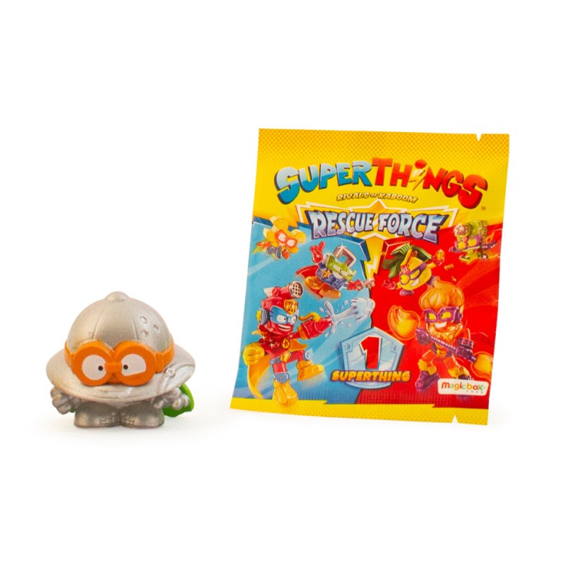 Ігрова колекційна фігурка PST10D162IN00 серія "Rescue Force"