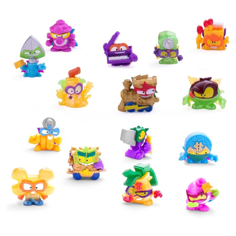 Ігрова колекційна фігурка PST10D162IN00 серія "Rescue Force"