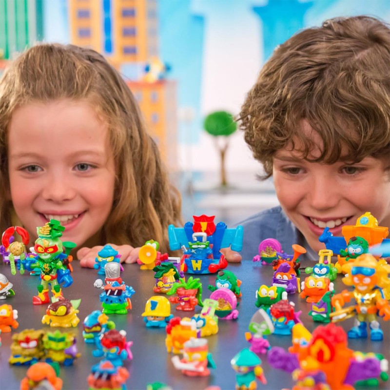 Ігрова колекційна фігурка PST10D162IN00 серія "Rescue Force"