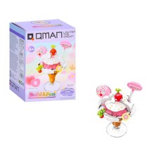 Детский конструктор «Сладкие Десерти» 35019 Вид 6