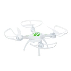 Квадрокоптер на радіокеруванні LY838, 2.4G, акумулятор, світло