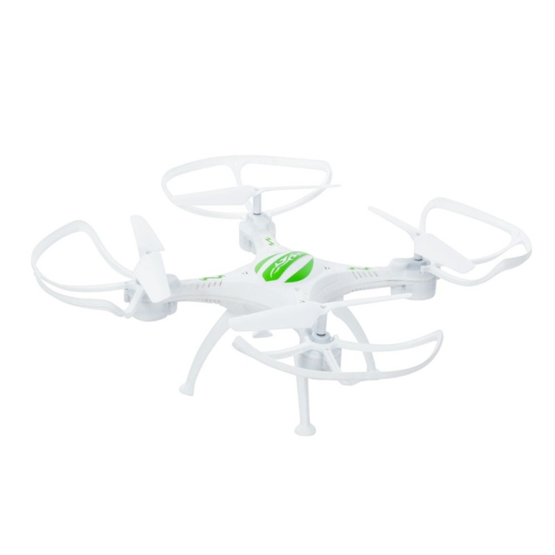 Квадрокоптер на радіокеруванні LY838, 2.4G, акумулятор, світло