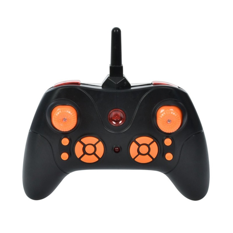 Квадрокоптер на радіокеруванні LY838, 2.4G, акумулятор, світло