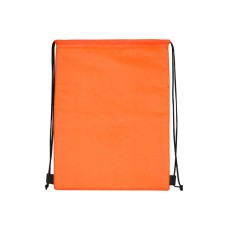 Дитяча сумка для взуття Kross 3005-03 помаранчевий 40 x 35 см