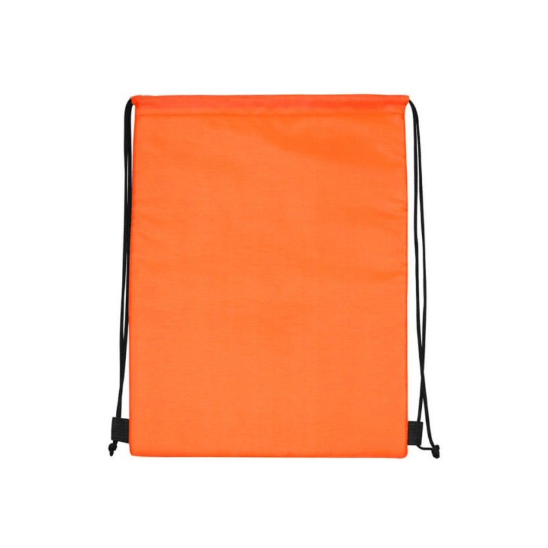 Дитяча сумка для взуття Kross 3005-03 помаранчевий 40 x 35 см