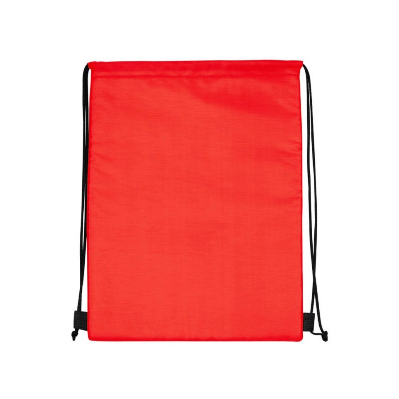 Дитяча сумка для взуття Kross 3005-04 червоний 40 x 35 см