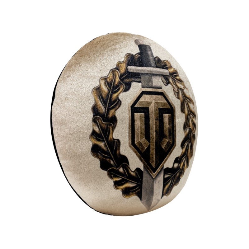 Подушка-декоративна Нагорода воїна WG043388, 31 см