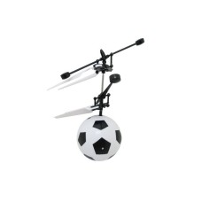 Індукційна літаюча іграшка Футбольний м'яч Flying Ball JM-888E