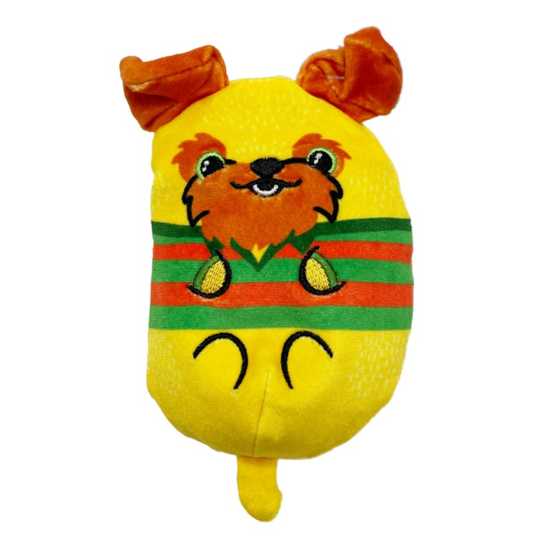 Мягкая игрушка Собачки и белочки V2001-36-30, 10 см