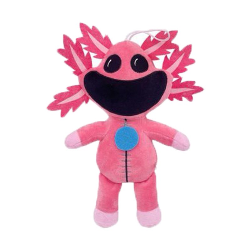 М'яка дитяча іграшка "Poppy Play Time" 4 сезон POPPY-4S-1, 25 см