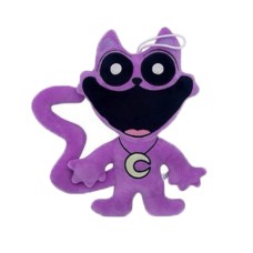 М'яка дитяча іграшка "Poppy Play Time" 4 сезон POPPY-4S-3, 25 см